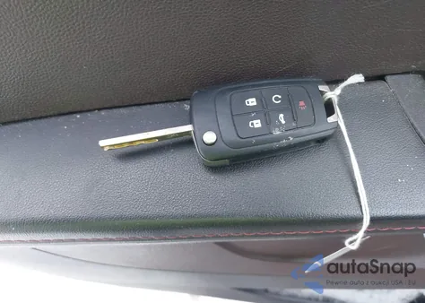 2013 Chevrolet Equinox Ltz from USA, damaged, VIN 2GNFLGE3XD6136539